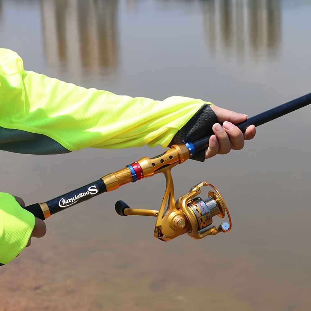 13 ice fishing lures Panfish Plastics Jeffrey / Bubble Gum ice rod Style:2508RH Avet Pro EX 80/2 has been producing and