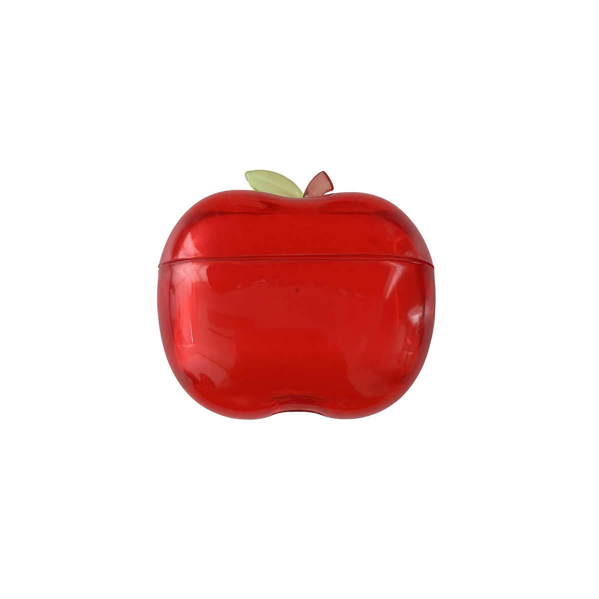 TEMU Niche, Elegant, And Cute Three-dimensional Protective Case Suitable For Airpods Pro 1st/2nd/3rd/4th Generation Bluetooth Earphones