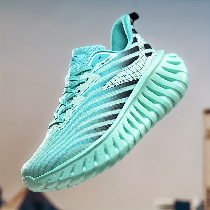 Women's Fashion Shoes, Women's Sports Outdoor Footwear, Ladies Running Sneakers, Womens Road Runner Trainers