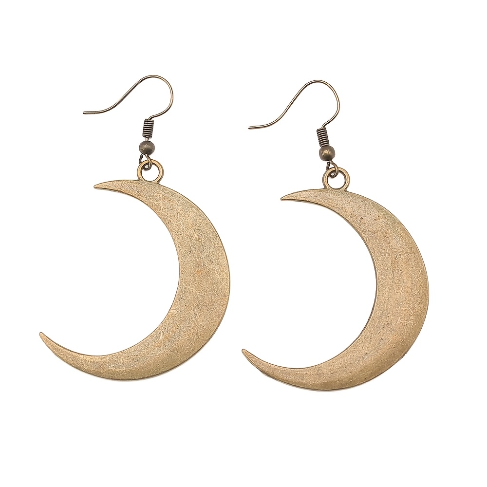 Fashionable Long Drop Earrings for Women