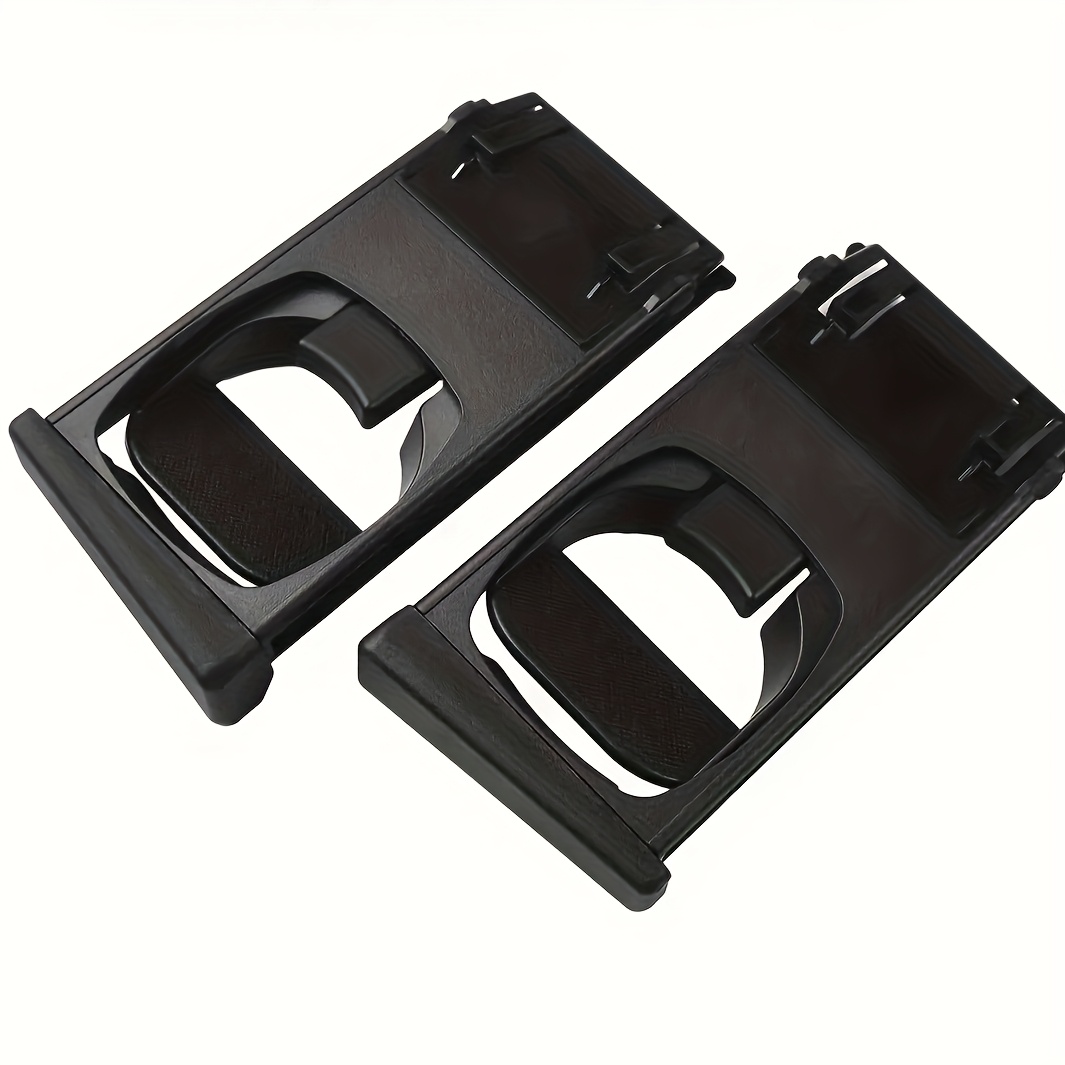 Water Cup Holder For Hilux 2004-2015, Dual Water Cup Holders For Driver And Passenger Side: retailer-supplied image