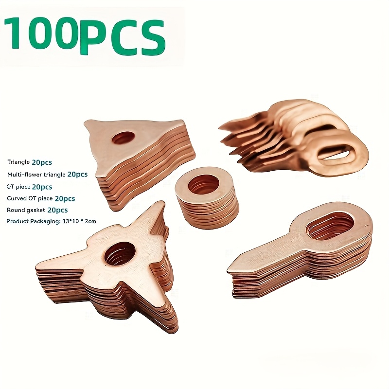 TEMU Automotive Body Repair Tools: , Round, And Ot Pieces For Repair
