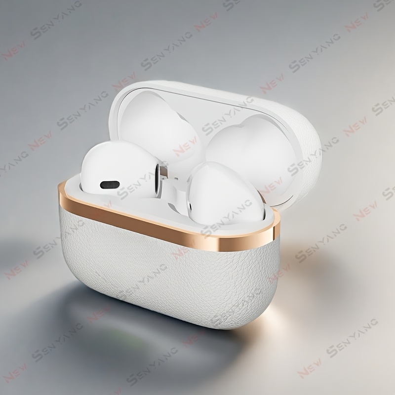 Auriculares deportivos inalámbricos True Wireless 2025, mini audífonos TWS  HIFI Stereo HD Calling, ideales para for iPhone, juegos y com