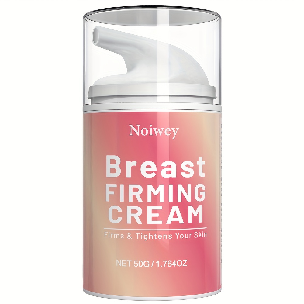 Breast Enlargement Cream For Firming Volumizing The Breast - Temu