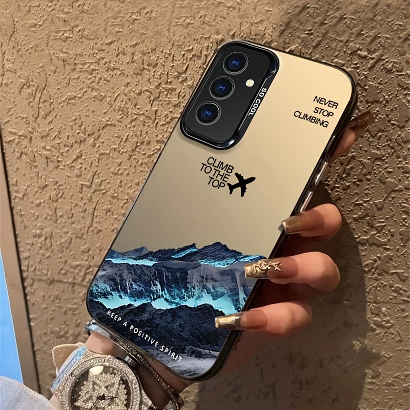 pattern art phone case Temu Czech Republic