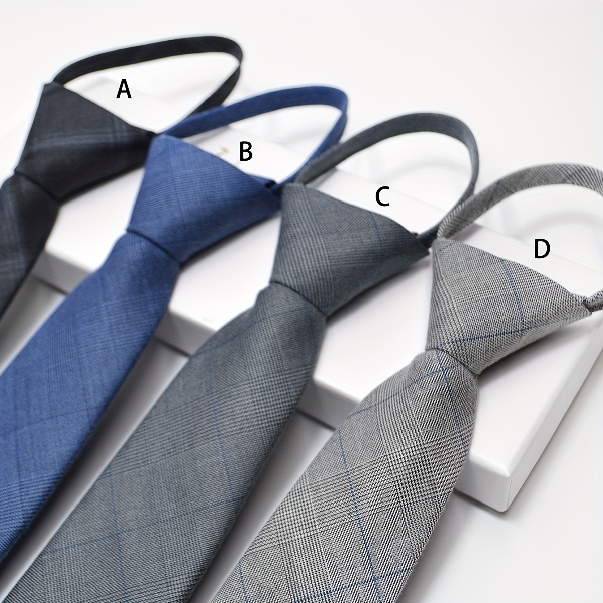 

1pc Men' Style Tie