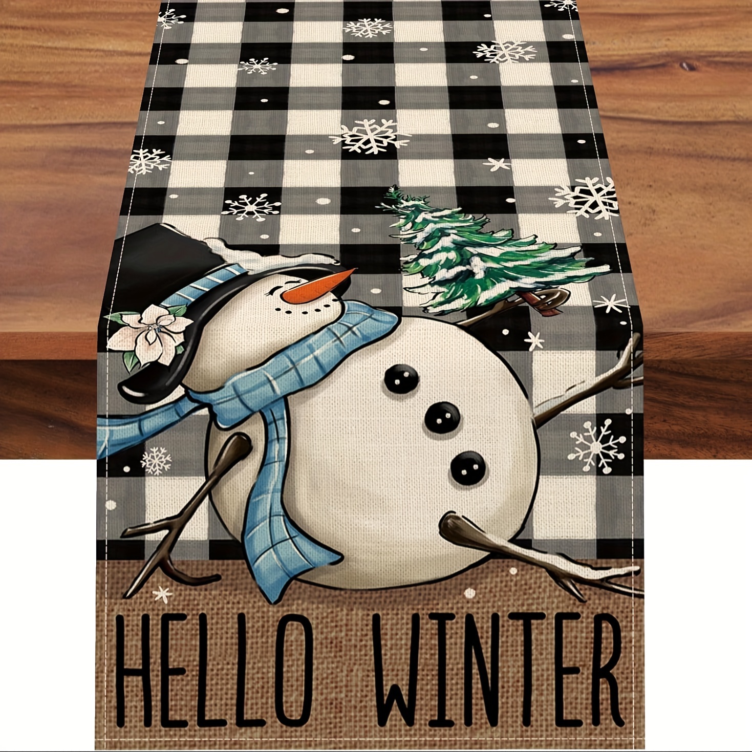 

Snowman Table - , For Christmas Holiday , , / , Multiple