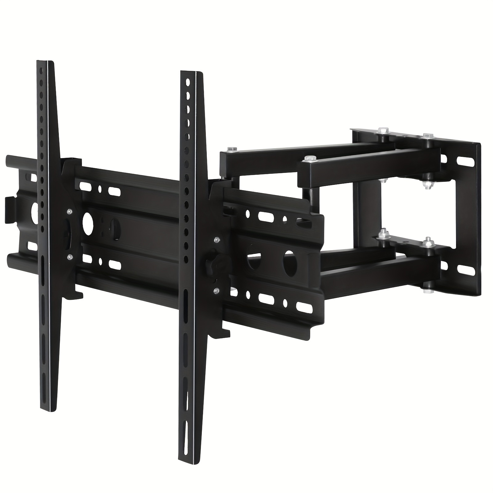 

Tv Stand, Tv Wall Mount For 32-73 Inch Tvs, Tv Stand With Swivel And Tilt, Tv Bracket With Articulated Arm, Weight Capacity Lbs ( 600mm*400mm)