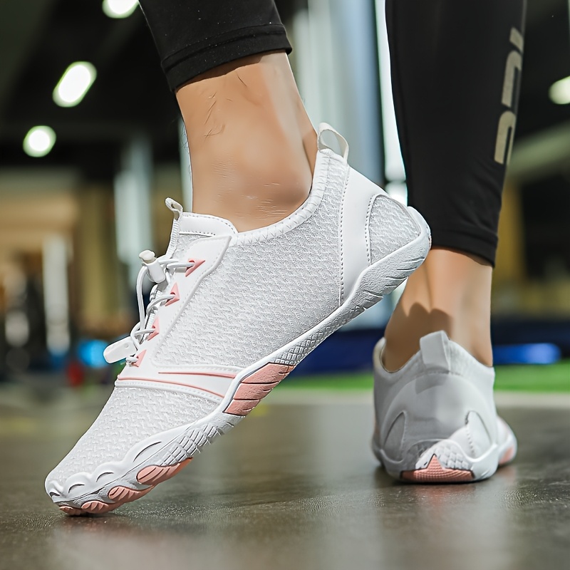 Aqua Gym Zapatillas Acuaticas Mujer Zapatillas De Agua Mayzero