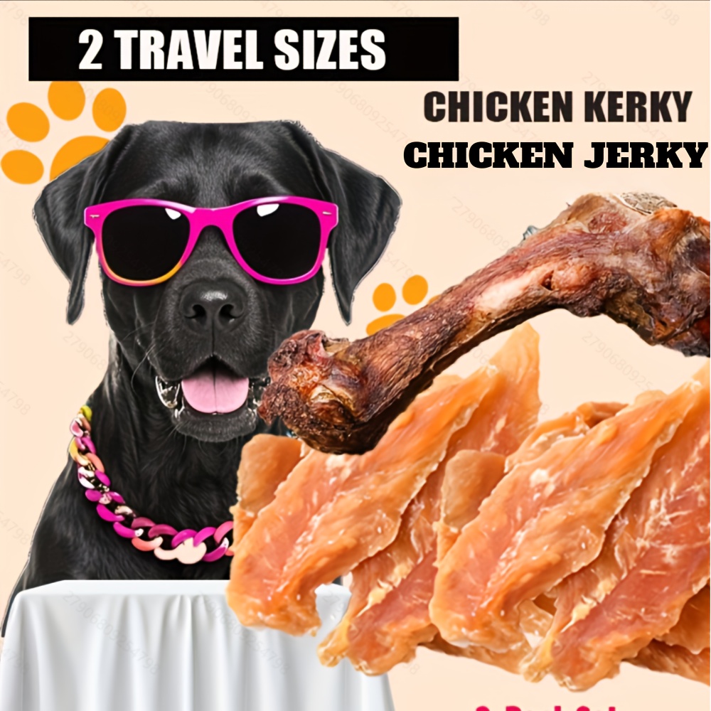 Triple-flavored , Dog Treats To A -free Chew Made With Real Chicken, Beef And Liver, Long Lasting, High Protein, Dog Chews