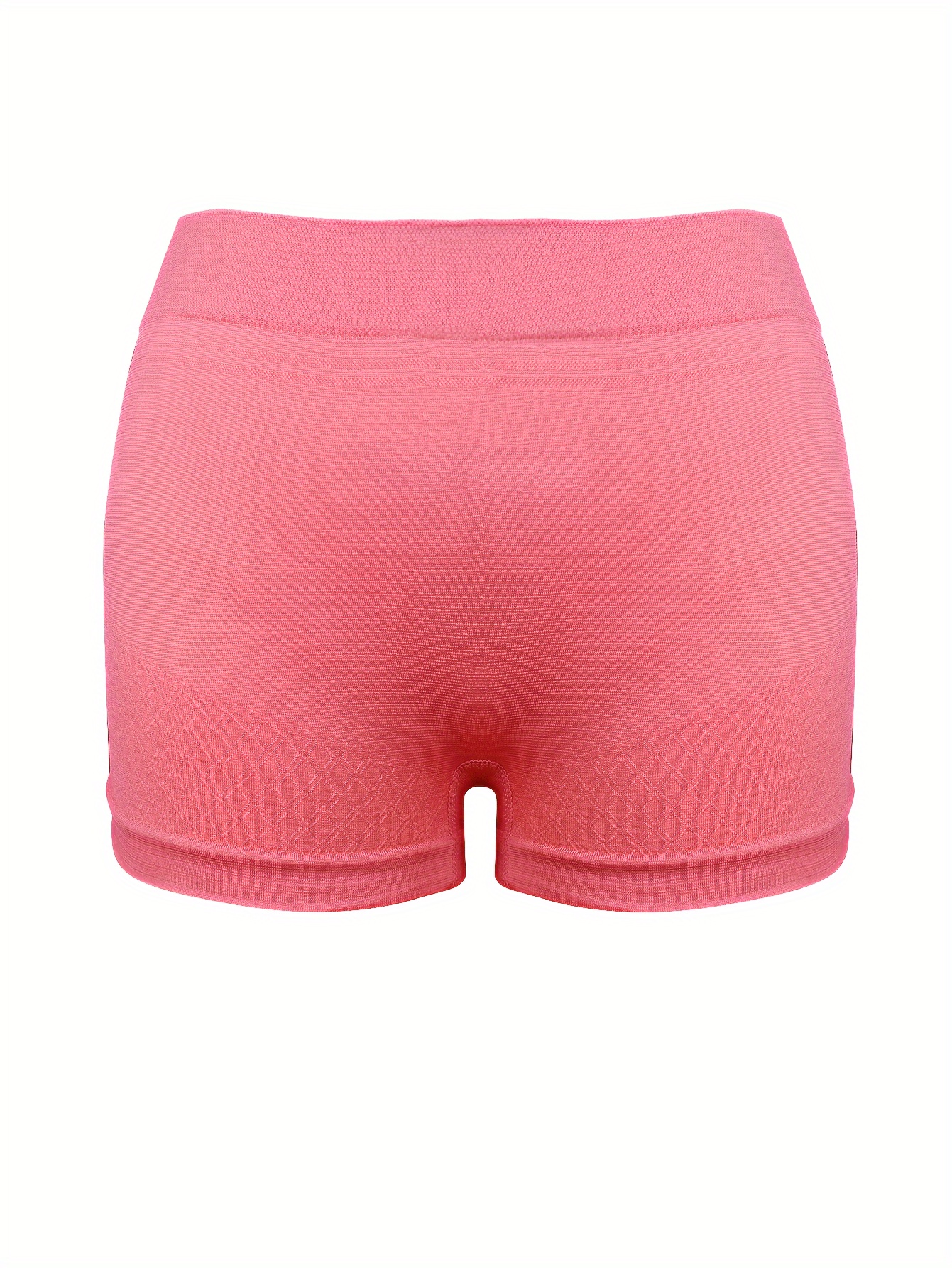 Tipo Boxer Boxer De Mujer Pink Boxer Mujer FINETOO Calzoncillos