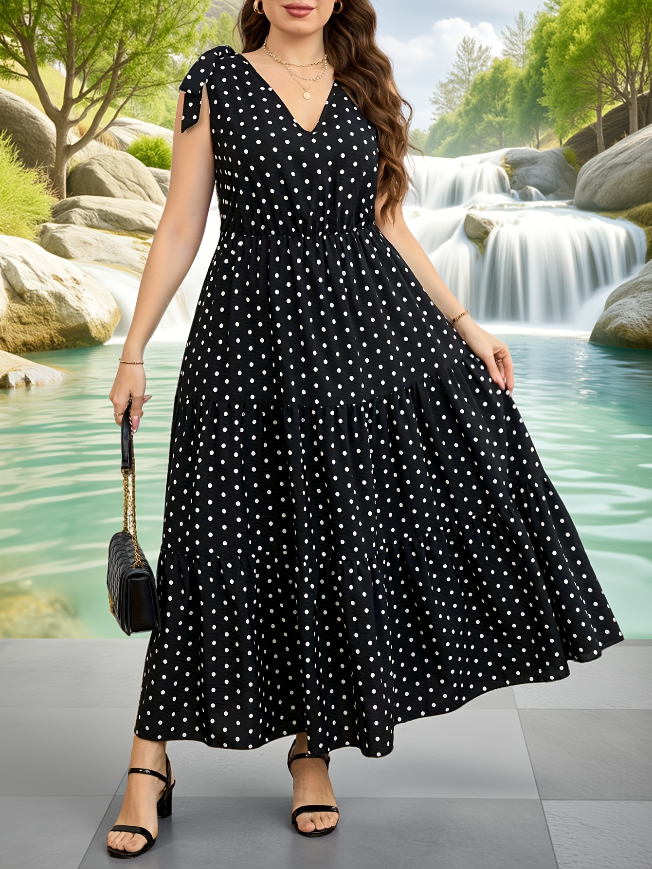sachin and babi light blue dress Women's Formal Holiday Dresses main image 0