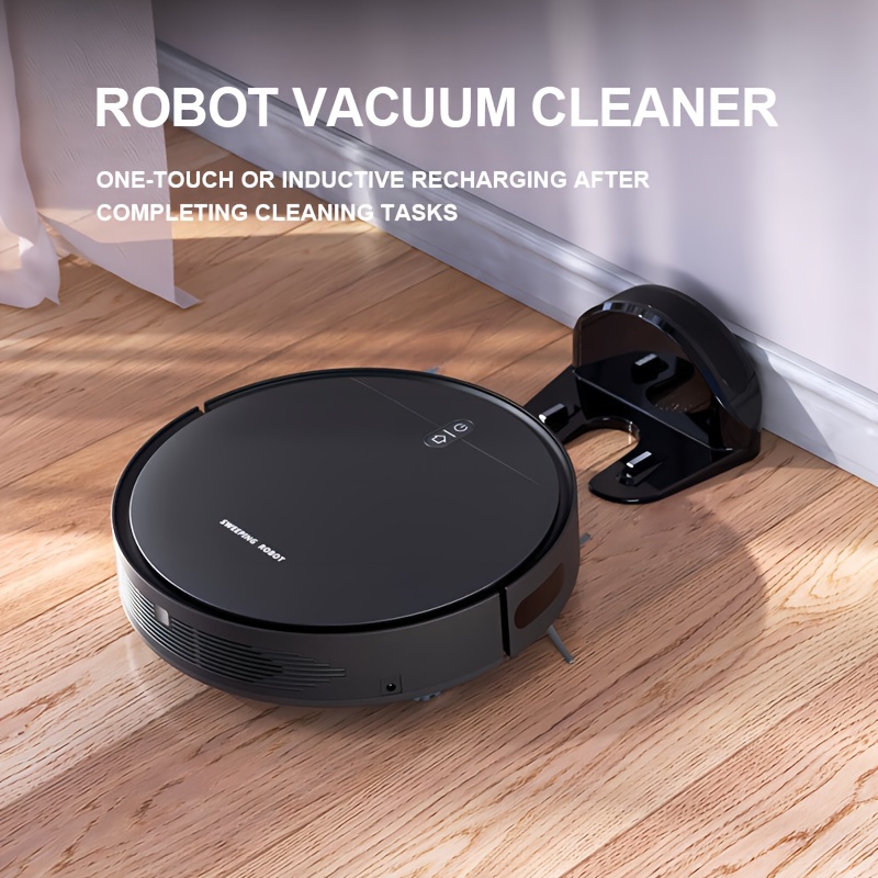 iRobot Roomba s9+ 9550 Auto Charging Pet Robotic Vacuum Self