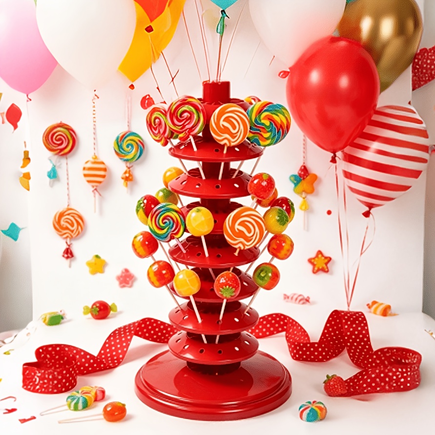 themed party decorations sold on Temu Australia