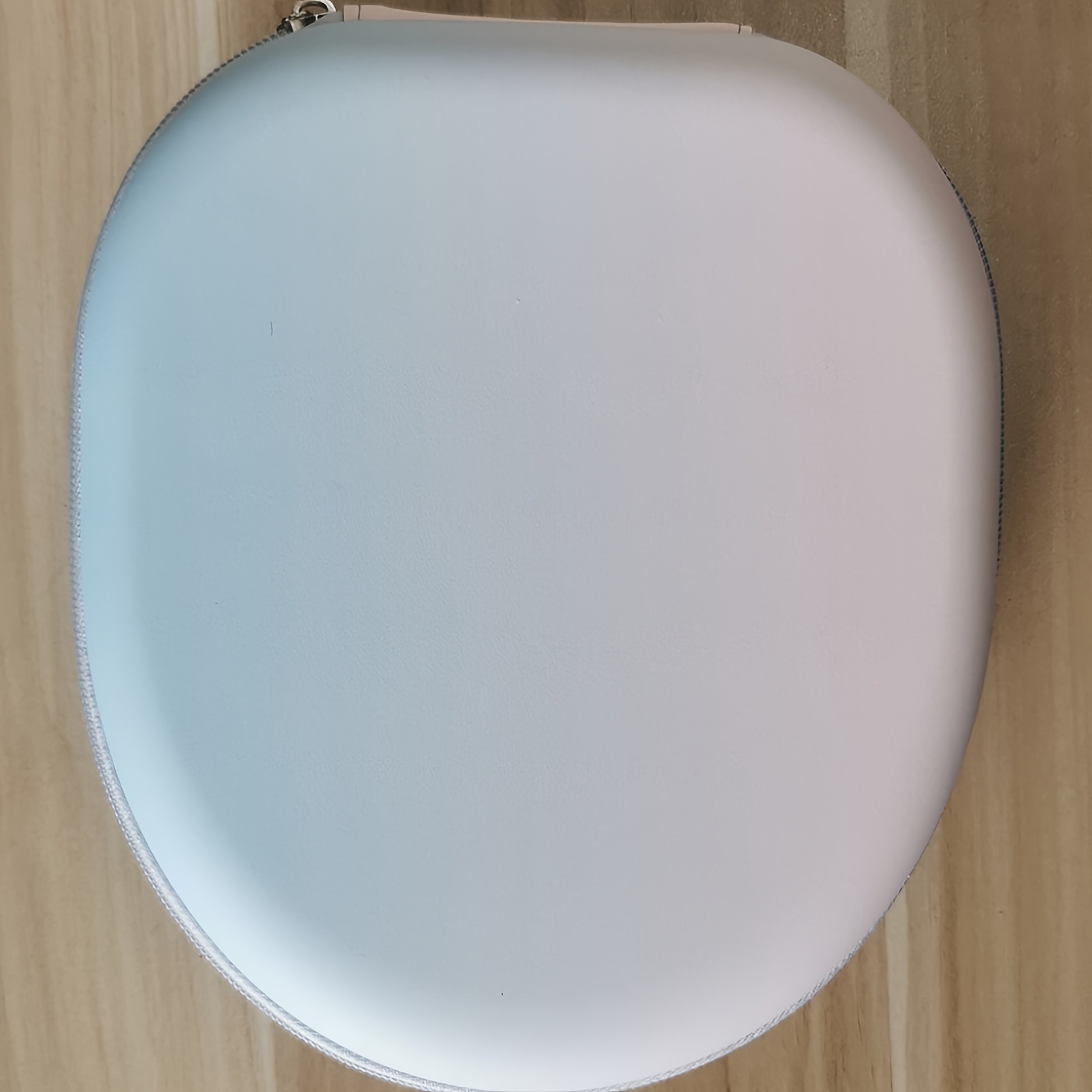 TEMU 1pc de auriculares de color degradado de - Adecuada para de auriculares Manbu , grande anti-presión y anti-caída para auriculares, a prueba de