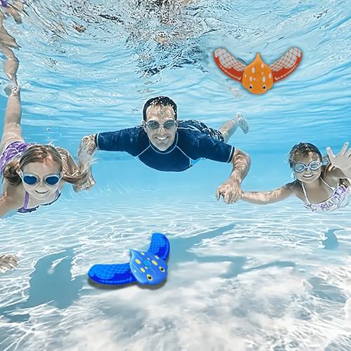 de 1 pieza, juguetes de entrenamiento de natación - autopropulsado, , el de las en diferentes rendimientos de , regalo para piscina para niños y adolescentes