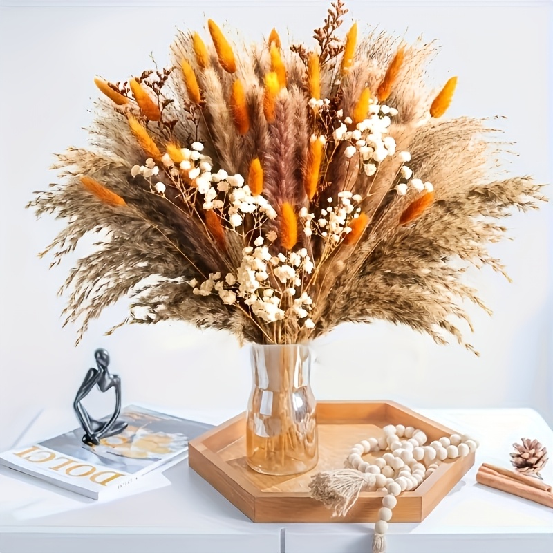 trockenblumen handwerk
