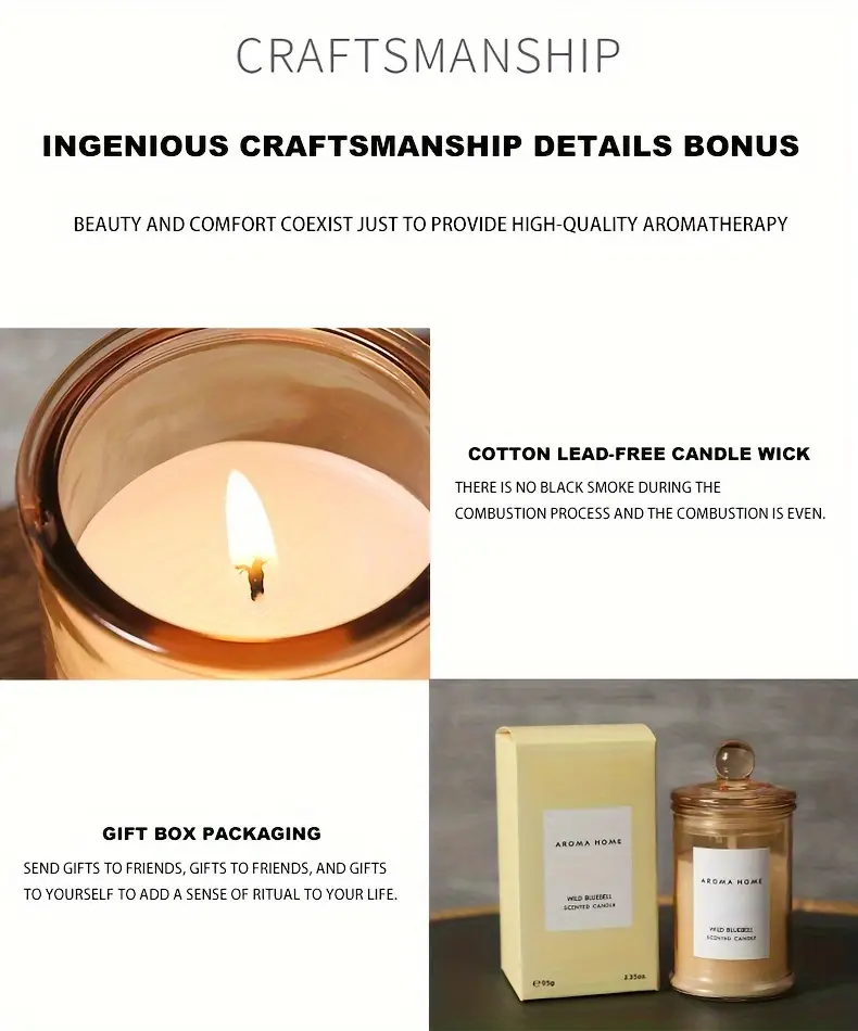 1pc fragrant and details 4