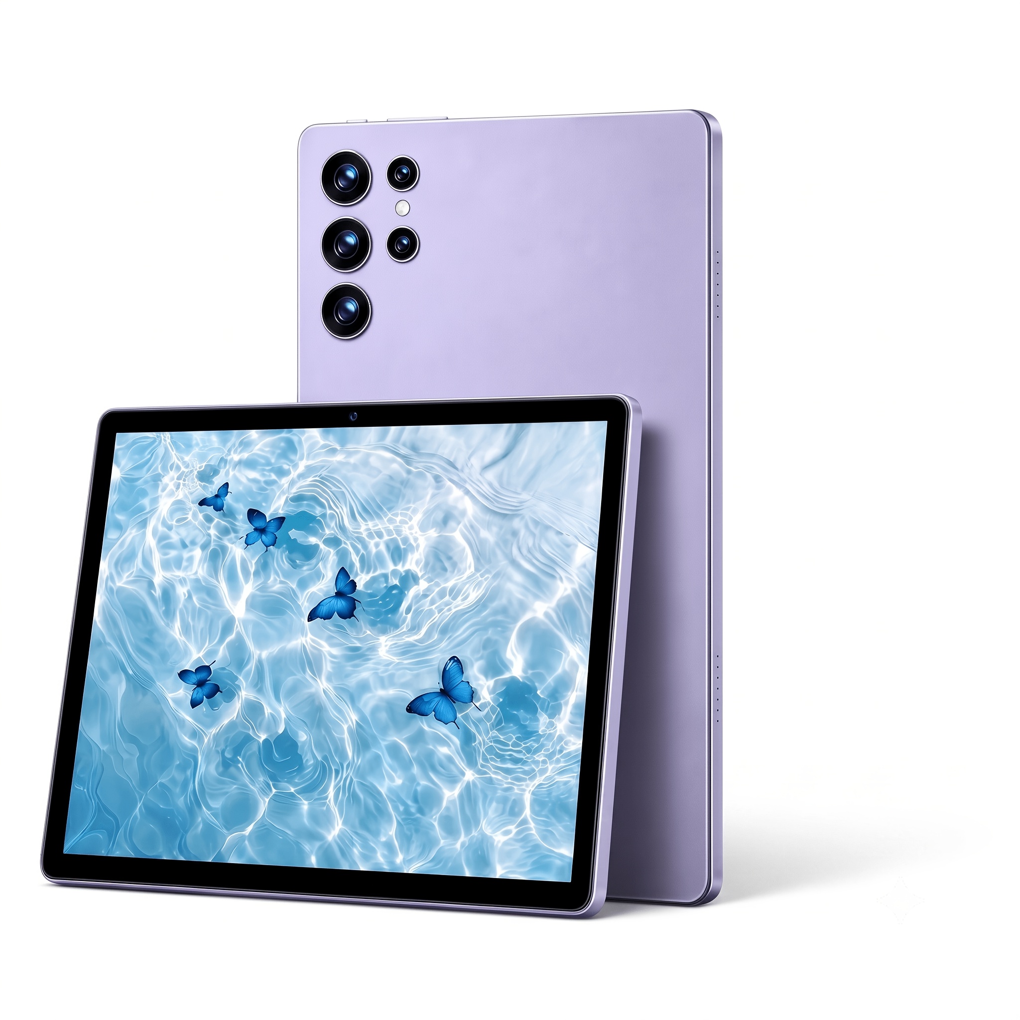 imagen del artículo   15 recientemente actualizado con 32gb de almacenamiento y 8gb de   (3gb físico + 5gb expandible), cámara dual frontal y trasera para   fotos y   de   de video   nítidas con   queridos. wifi   mantiene la conexión para streaming, tablet, pad