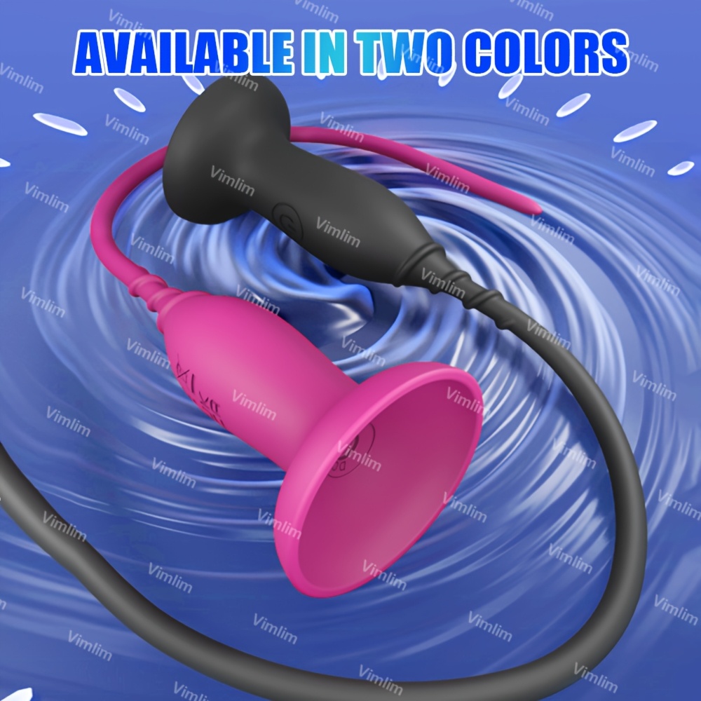 vibrating male Zolo GF Squeezable Vibrating Stroker main image 0