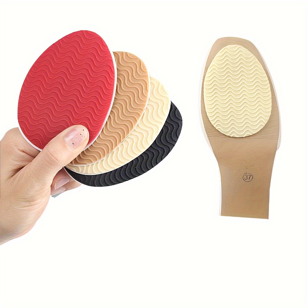 

1pair , -adhesive - Outsoles, -