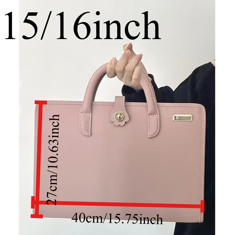 TEMU Protective Case, Computer Bag, Laptop Handbag, 's Computer, Unisex Style/ /