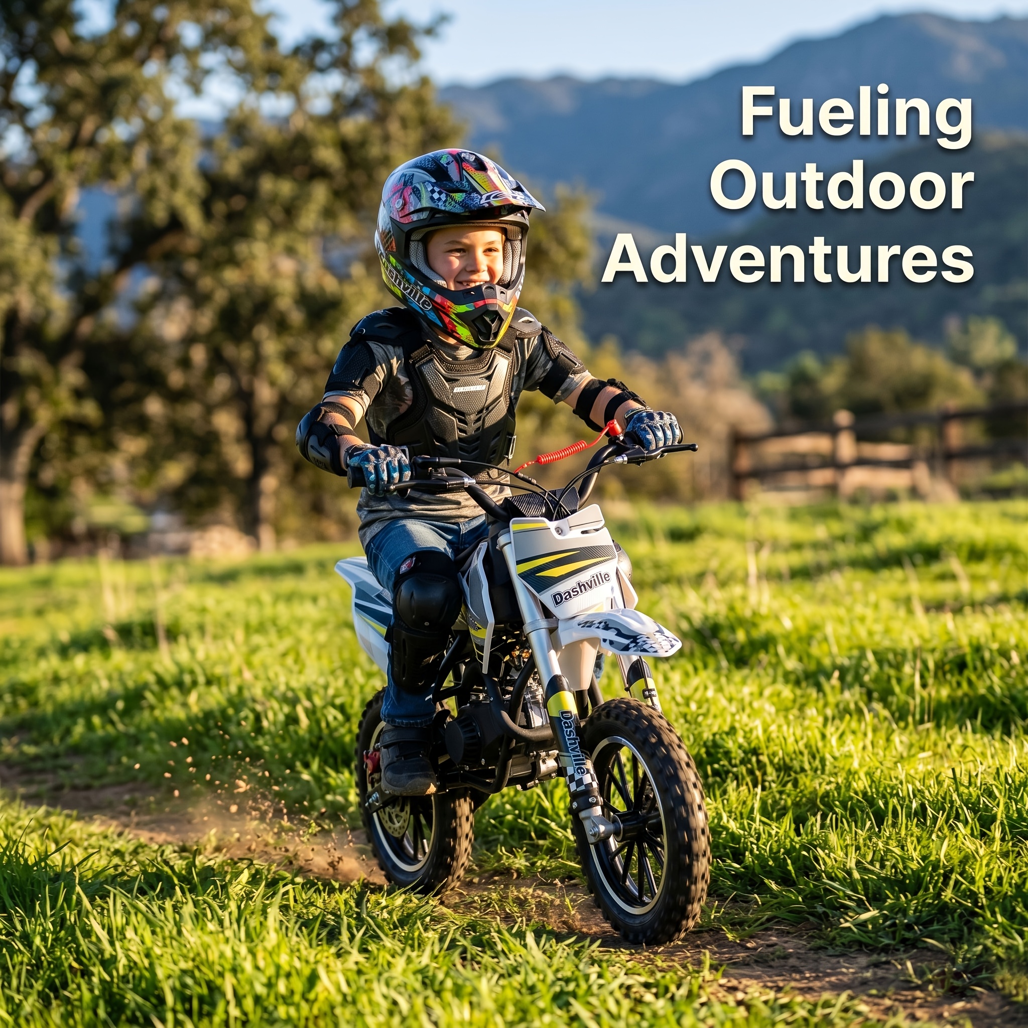 58cc dirt bike gas powered bike gas dirt - Temu