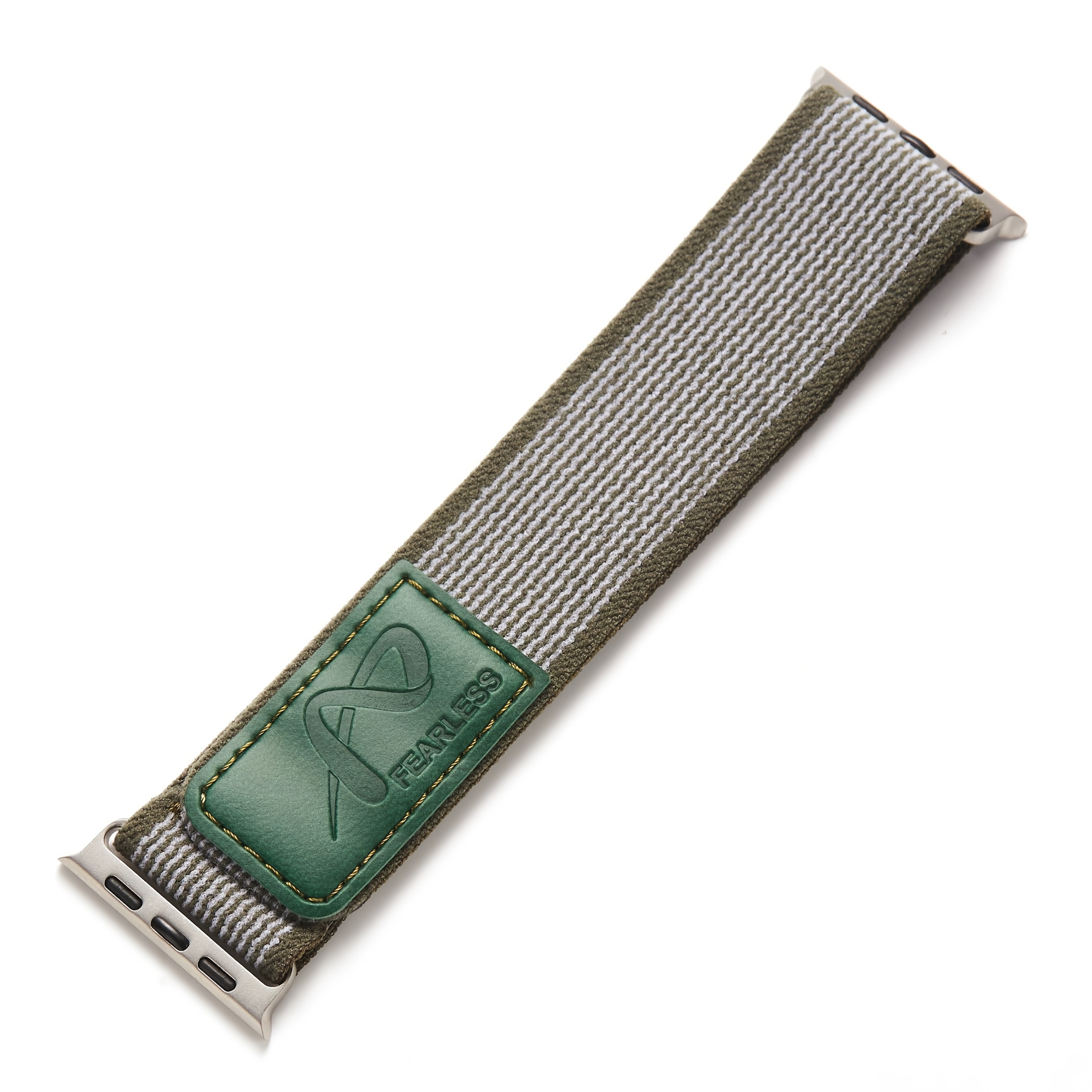 Nylon Sports Strap for iWatch Band 38mm 40mm 41mm 42mm 44mm 45mm 49mm, Adjustable Breathable Woven Strap for Women and Men, Suitable for iWatch Series 9/8/7/6/5/4/3 SE