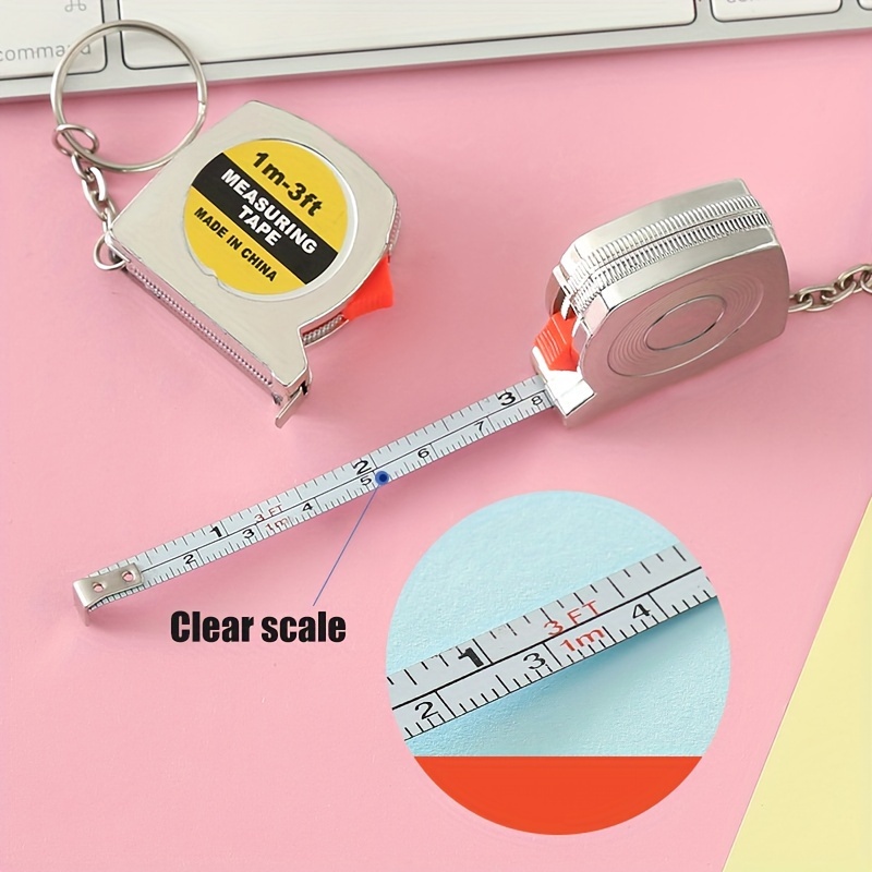 Pink Soft Tape Measure, Measuring Tape Sewing, Seamstress, Tailor Cloth  Flexible Ruler Tape, 60 Inch, 150 Cm -  Norway