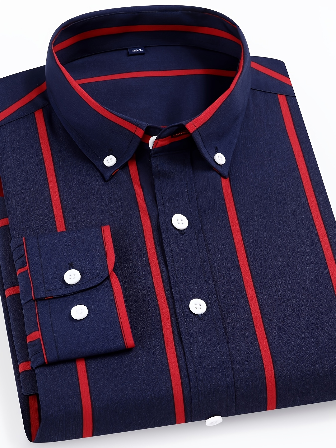 strapless open back dress Premium Men's Dress Shirts by Hawkins & Shepherd