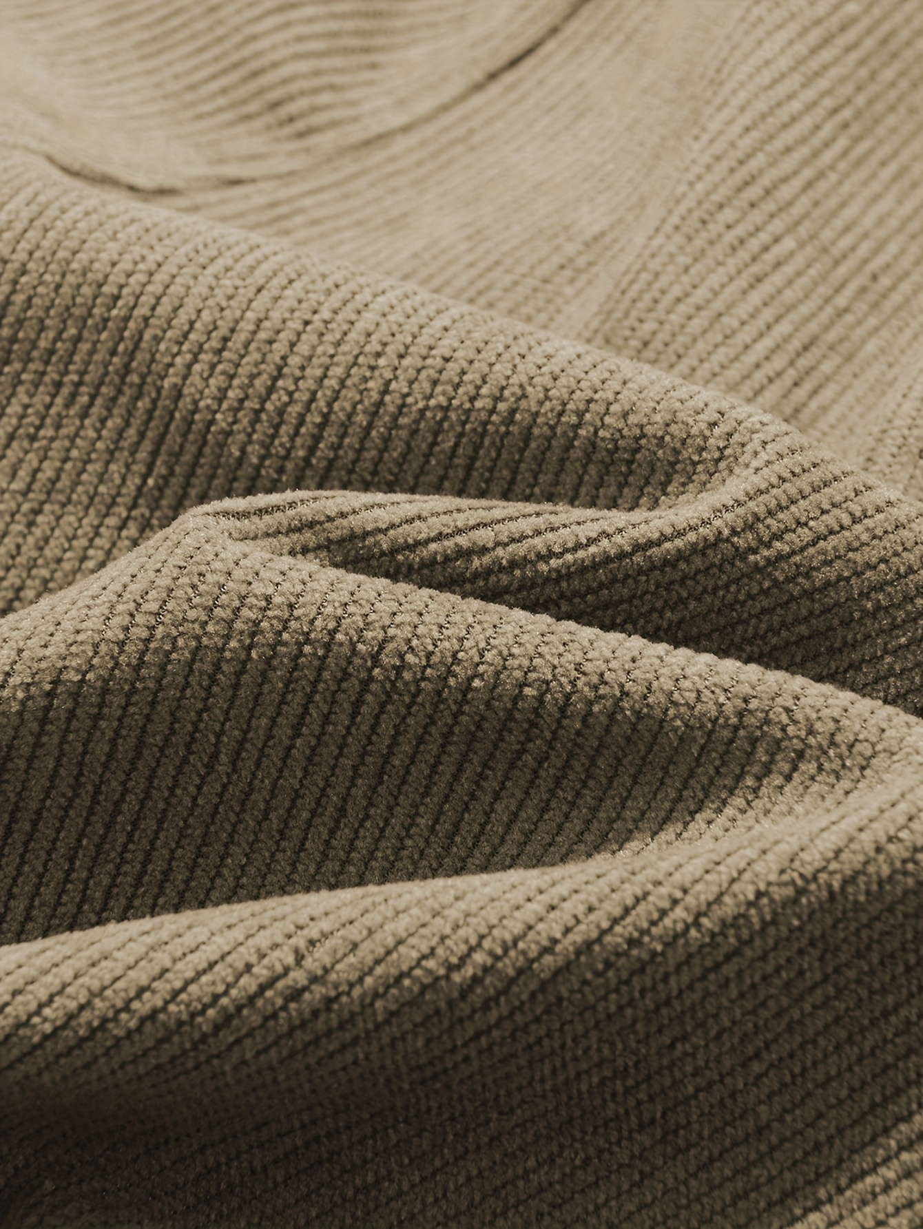 calças térmicas masculinas - calças de inverno resistentes com bolsos laterais, design   e sem rugas para looks   e casuais - cintura com   para   frio (escritório, caminhada, uso diário) - tecido de     Detalhes do produto 15