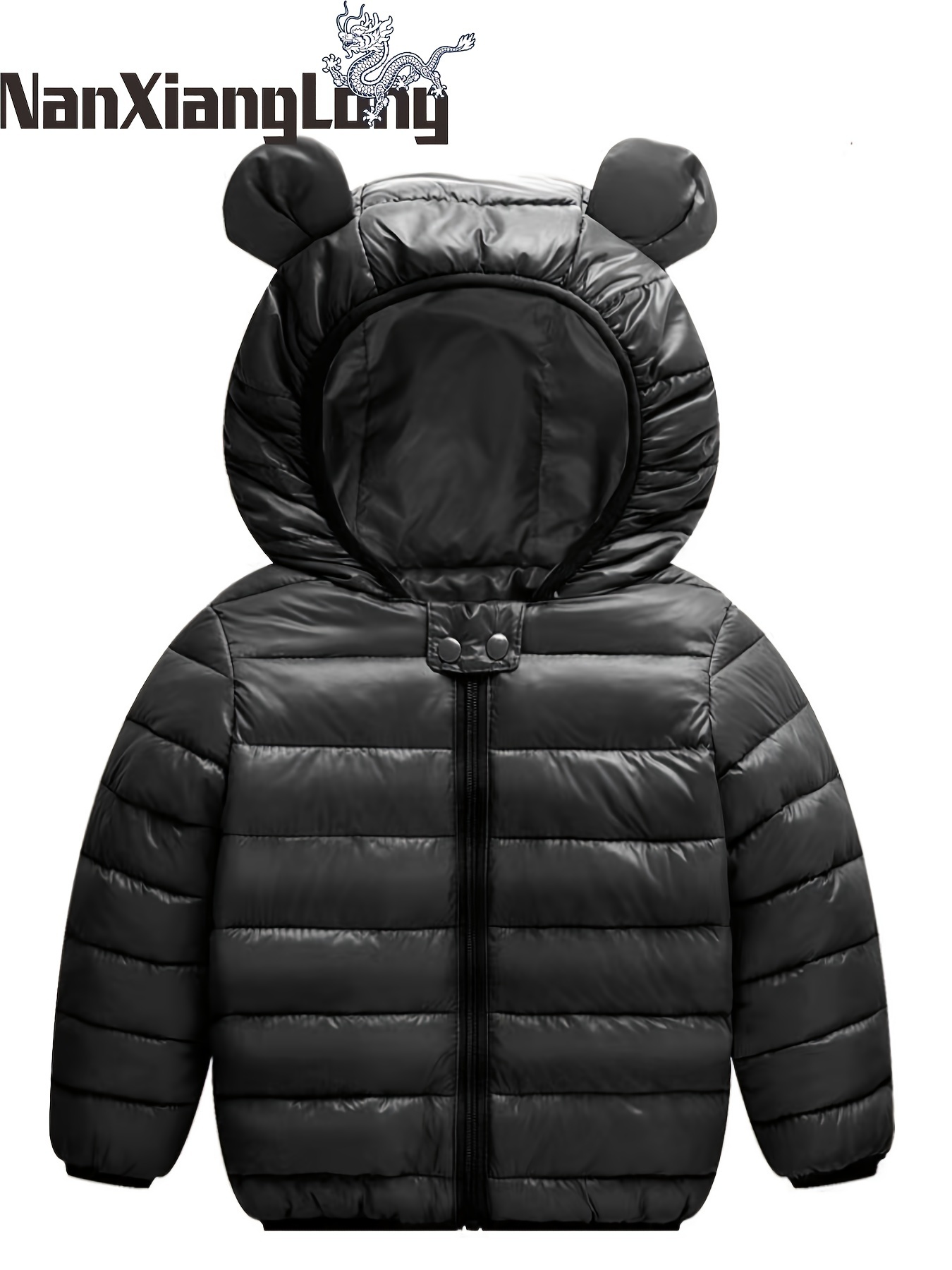 Jacket Next Vetement BÃ©bÃ© Veste Matelassée D'hiver Bébé Vêtement