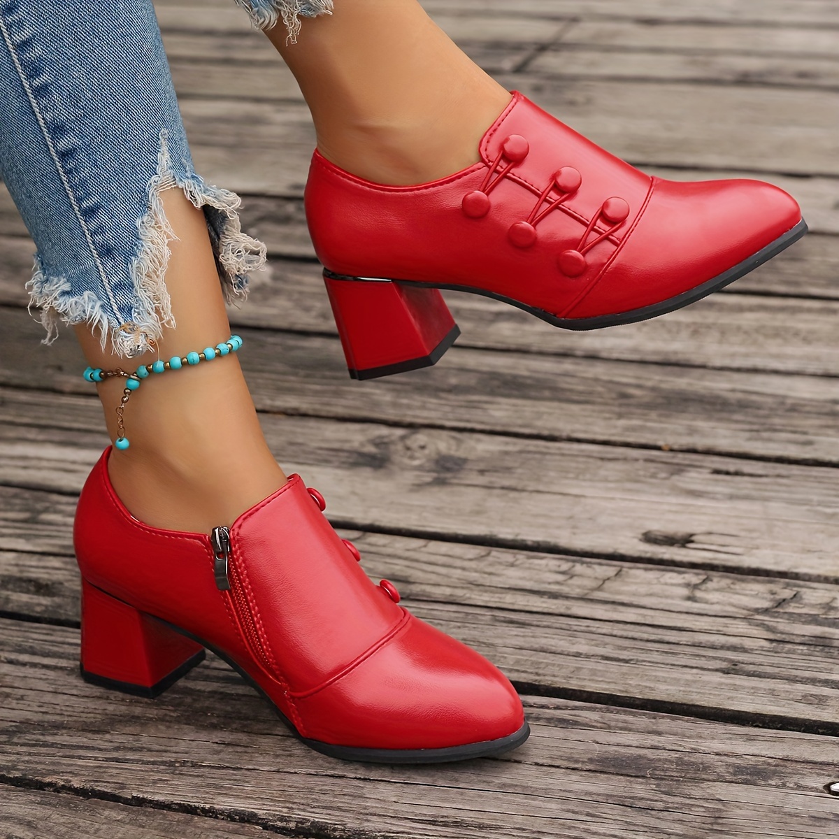 Con Tacones Altos Zapatos Para Short De Vestir Mujer Tacón Zapatos