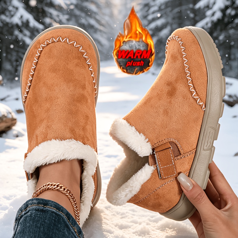autumn and winter womens elegant plus wide last outdoor shoes and boots wide feet feet loose casual sports shoes wide toes large weight anti slip and shock absorbing thick soled hiking shoes comfortable outdoor commuting womens shoes