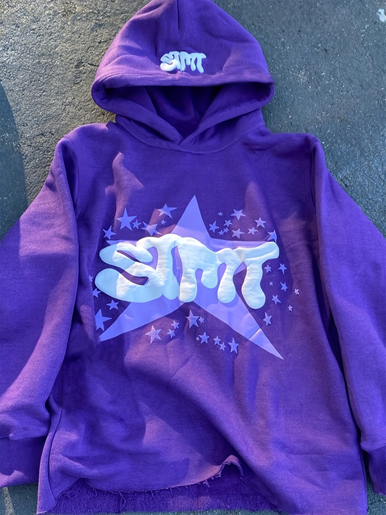 graphic hoodies for teen girls sold on Temu New Zealand