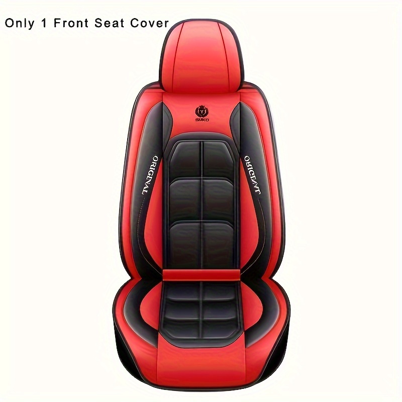 TEMU Car - Fit For Sedans & Suvs, Durable & Comfortable, (1pc)