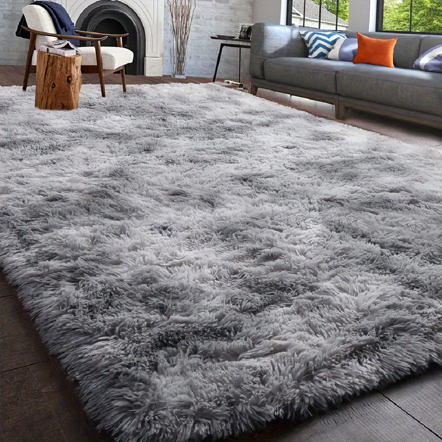 

Area Rug Non Slip Backing For Living Room Kitchen Decor Floor Decoration Carpet Mat Cute Fluffy Bedroom Rug Easy To Clean Bathroom Rugs (coffee)