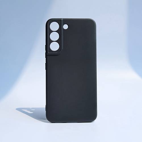 phone case for samsung galaxy s22 s22 colorful phone cases in colors featuring a matte texture full coverage soft shell and a lightweight design