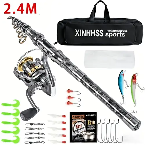 saltwater fishing rod and reel sold on Temu United States saltwater fishing rod and reel sold on Temu United States