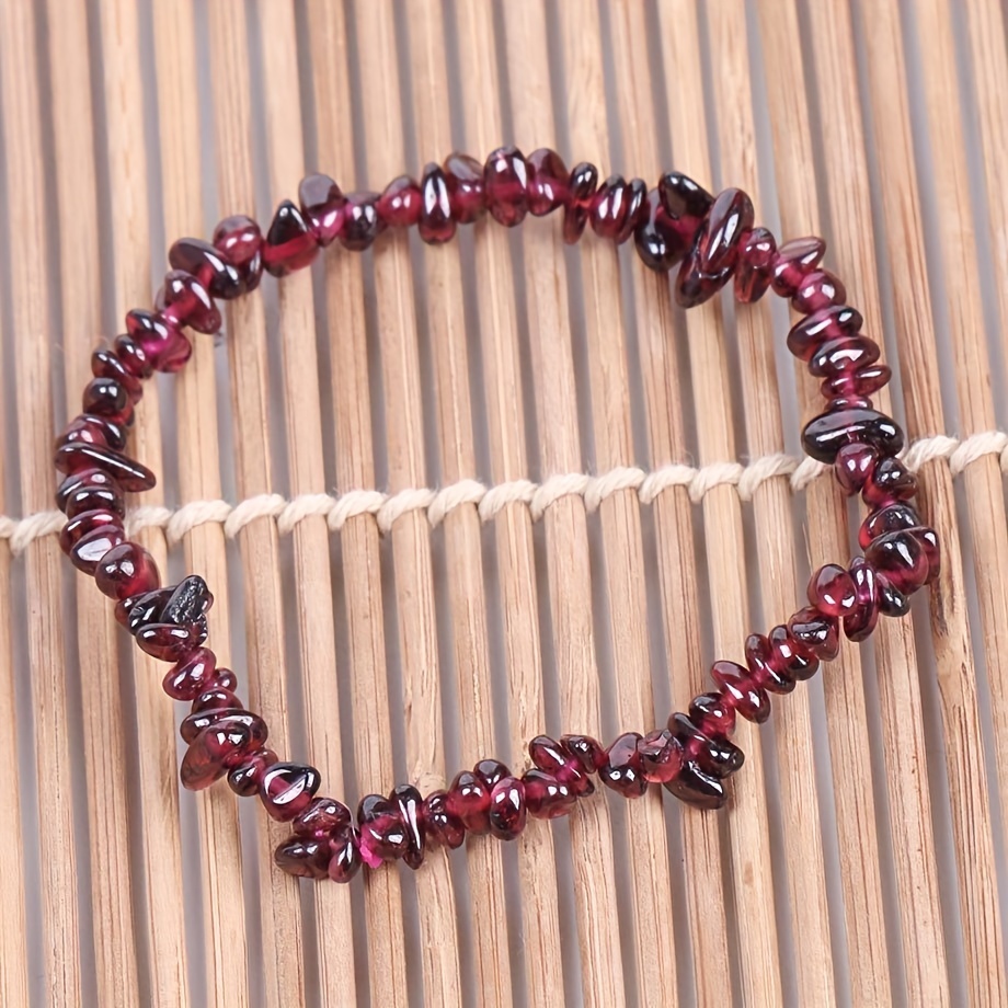 

Beaded Bracelet - Chic & Simple, Perfect Gift For
