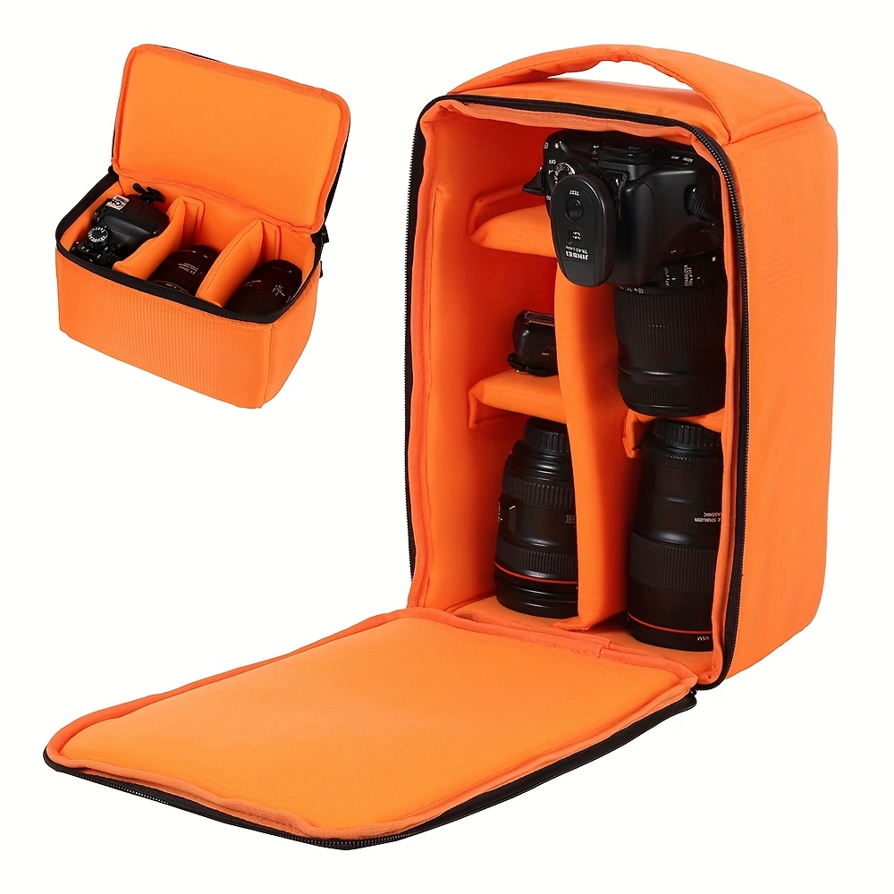 borsa   antiurto per fotocamera slr, borsa   portatile per   proiettore, borsa super spessa per fotocamera, borsa tote   anti-caduta Dettagli dell'articolo 1