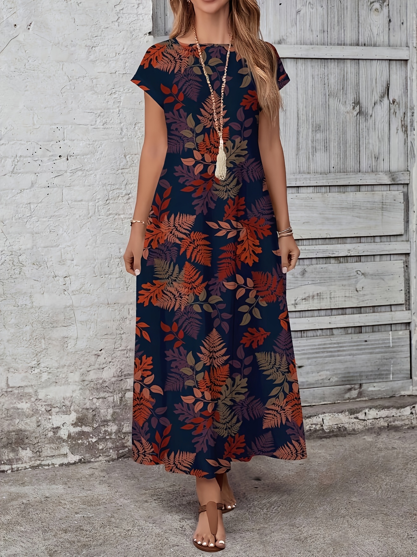 summer dresses for older ladies - Austria