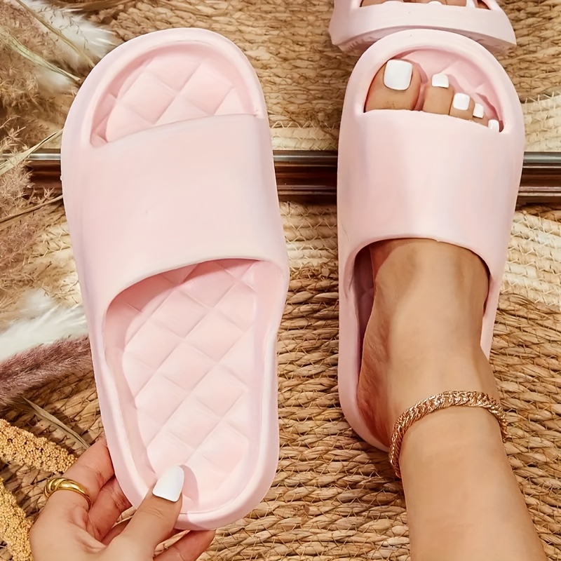 

's Eva Slippers, Non- , -on Slides, & Footwear, , Bathroom Slippers, , Use