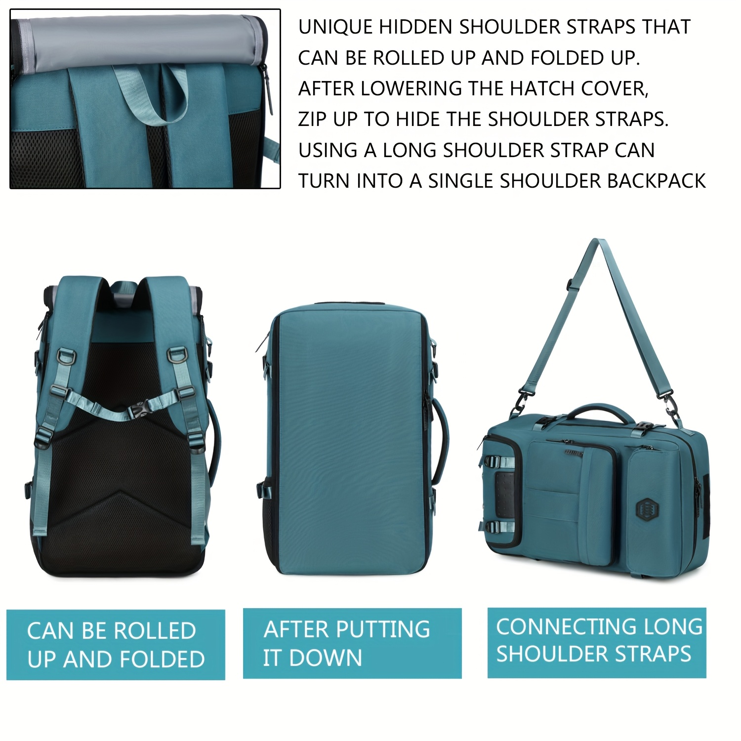 aer travel pack 2 small backpack black Aurex: Lightweight Multi-Compartment Travel Backpack with Air Compress   Bange Official Store
