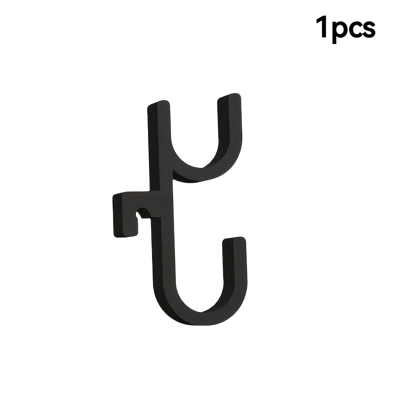 1pc Car Trunk Organizer With Compact Umbrella Holder - Universal In-car Storage Solution For Sedans, Suvs, And