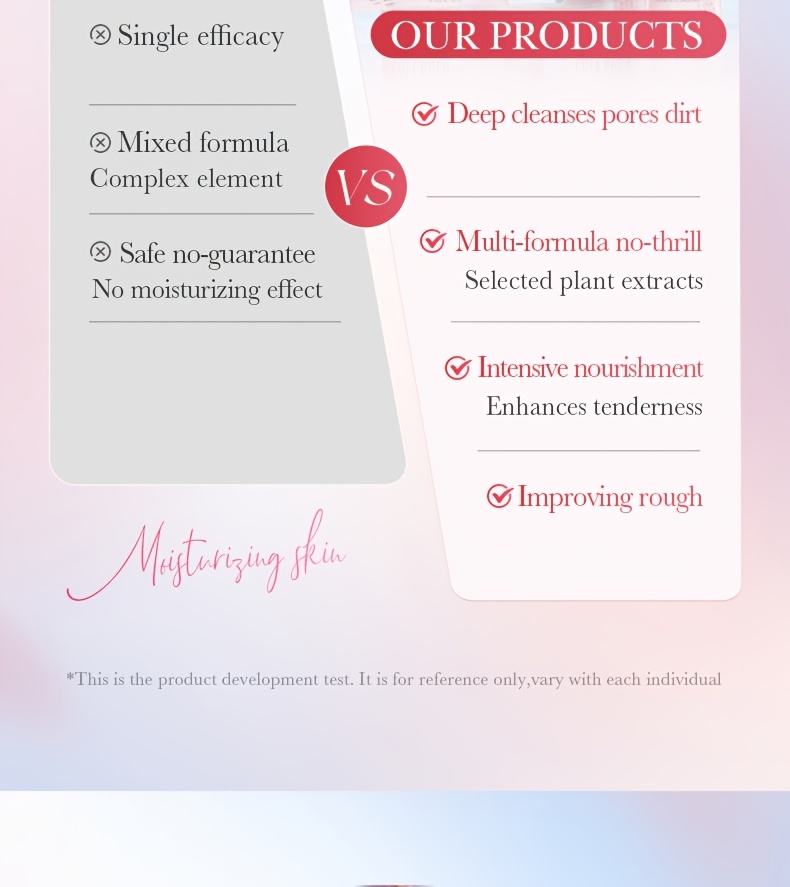 Set de călătorie hidratant cu colagen Sakura, 6 bucăți. Conține demachiant, toner, loțiune, ser, cremă de ochi, cremă de față. Set de îngrijire a pielii feței. Hidratează, netezește, face pielea moale și delicată.