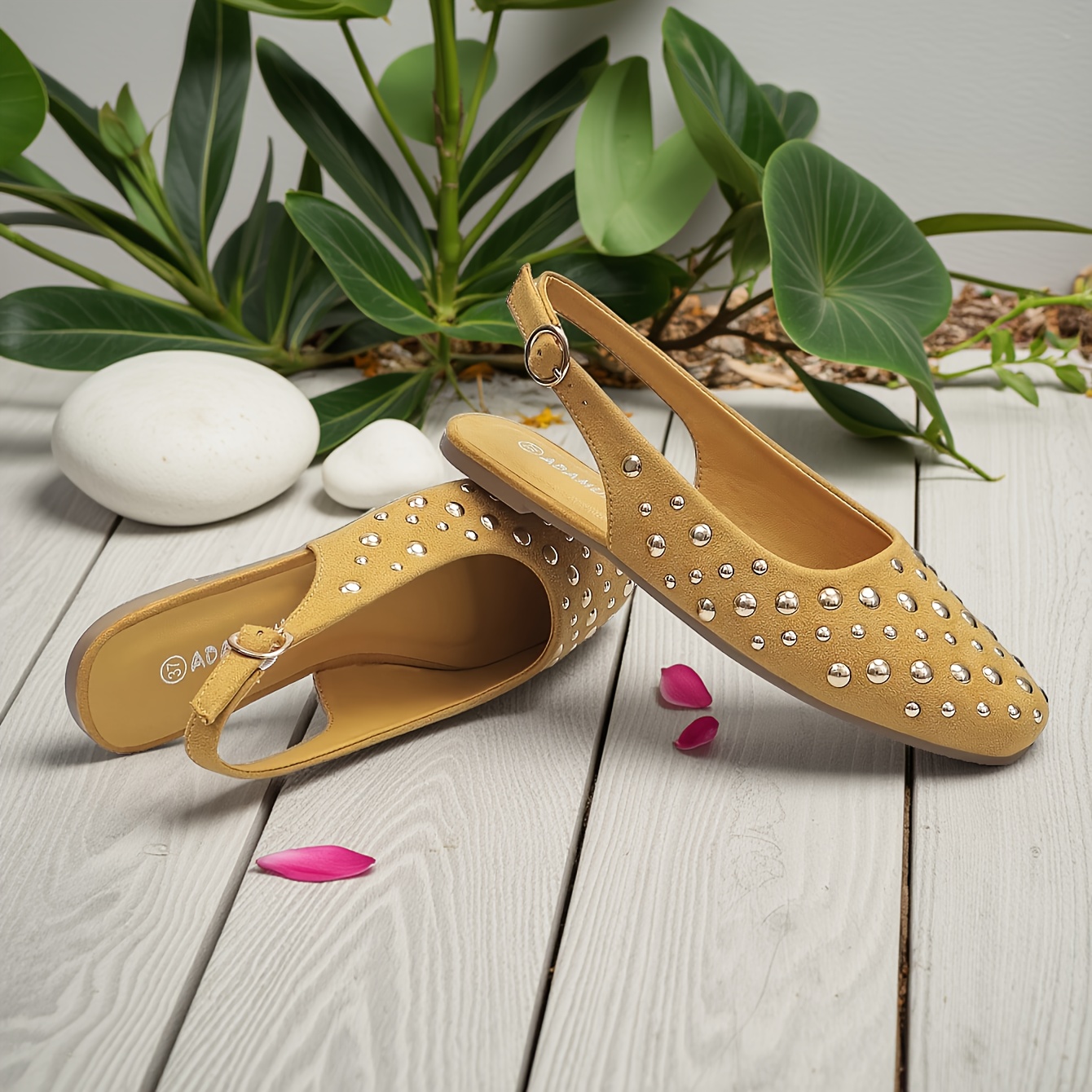 Womens Summer Stylish Fashion Flats Sandals Women Shoes