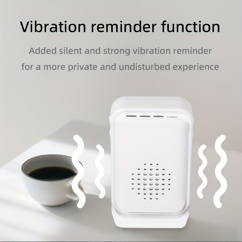 klingelton vibration Schutz vor Vibrationen main image 0