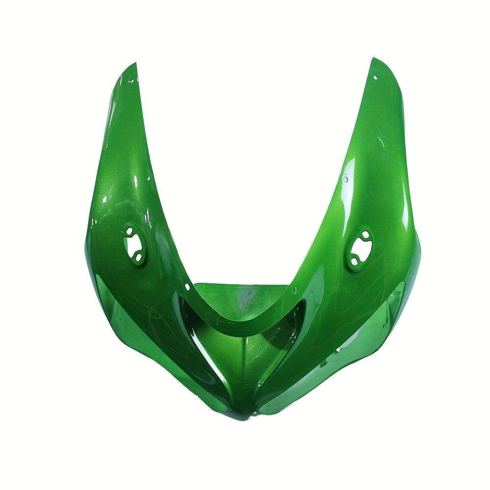 injection green black fairing kit 2005 2006 - Temu