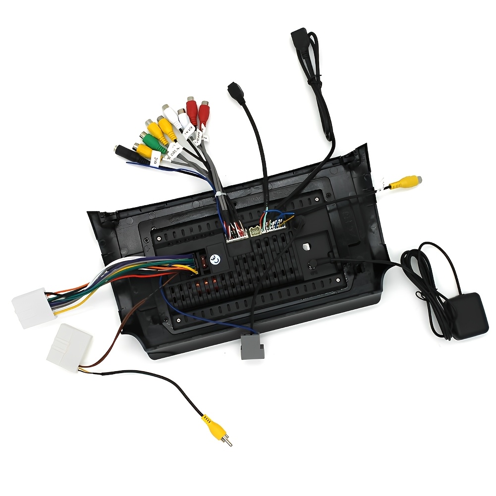 For Nissan For Sentra For Sylphy 2012-18 10.1